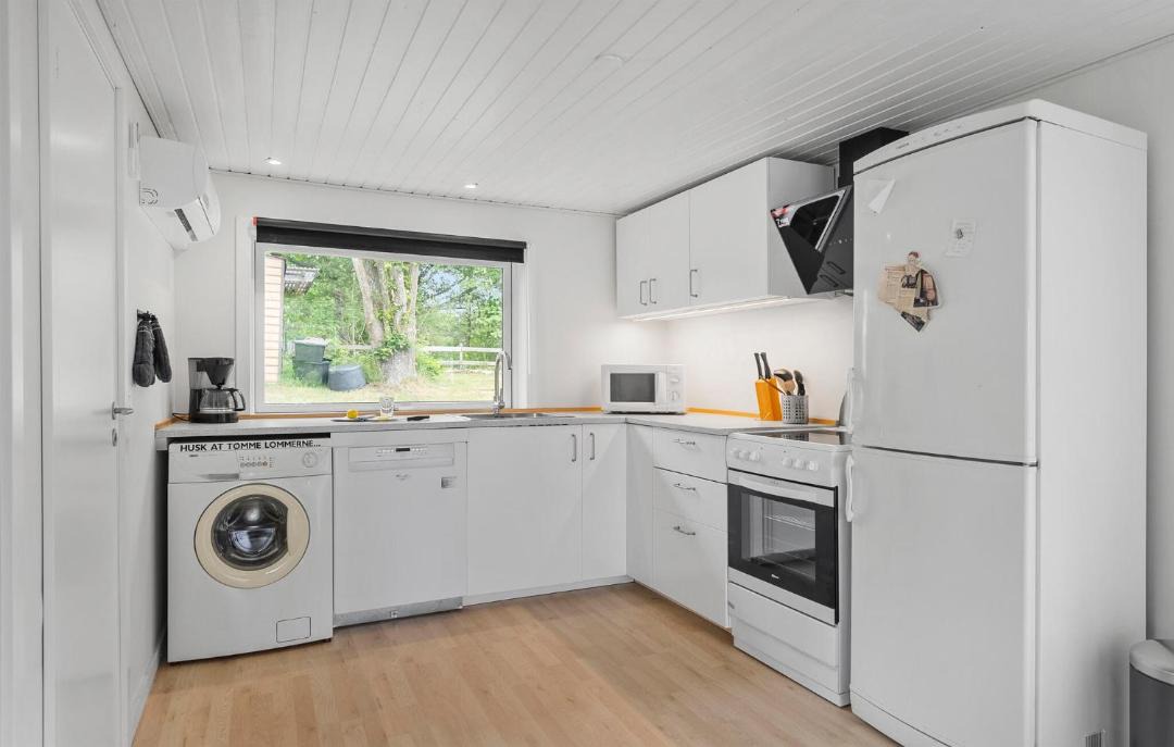Photo of Kitchen in Knebel