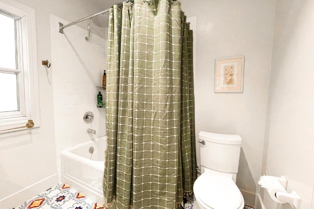 Photo of Bathroom in Fetters Hot Springs-Agua Caliente