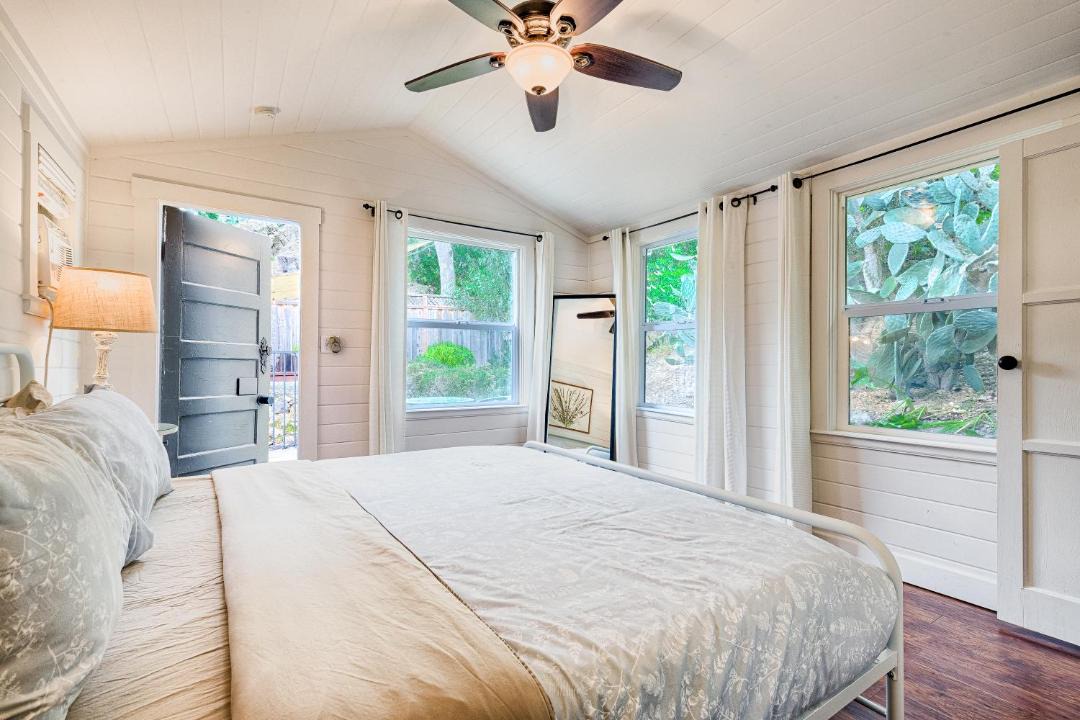 Photo of Bedroom in Fetters Hot Springs-Agua Caliente