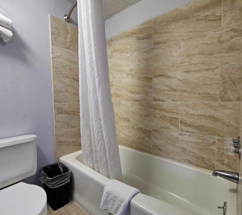 Photo of Bathroom in Rawlins