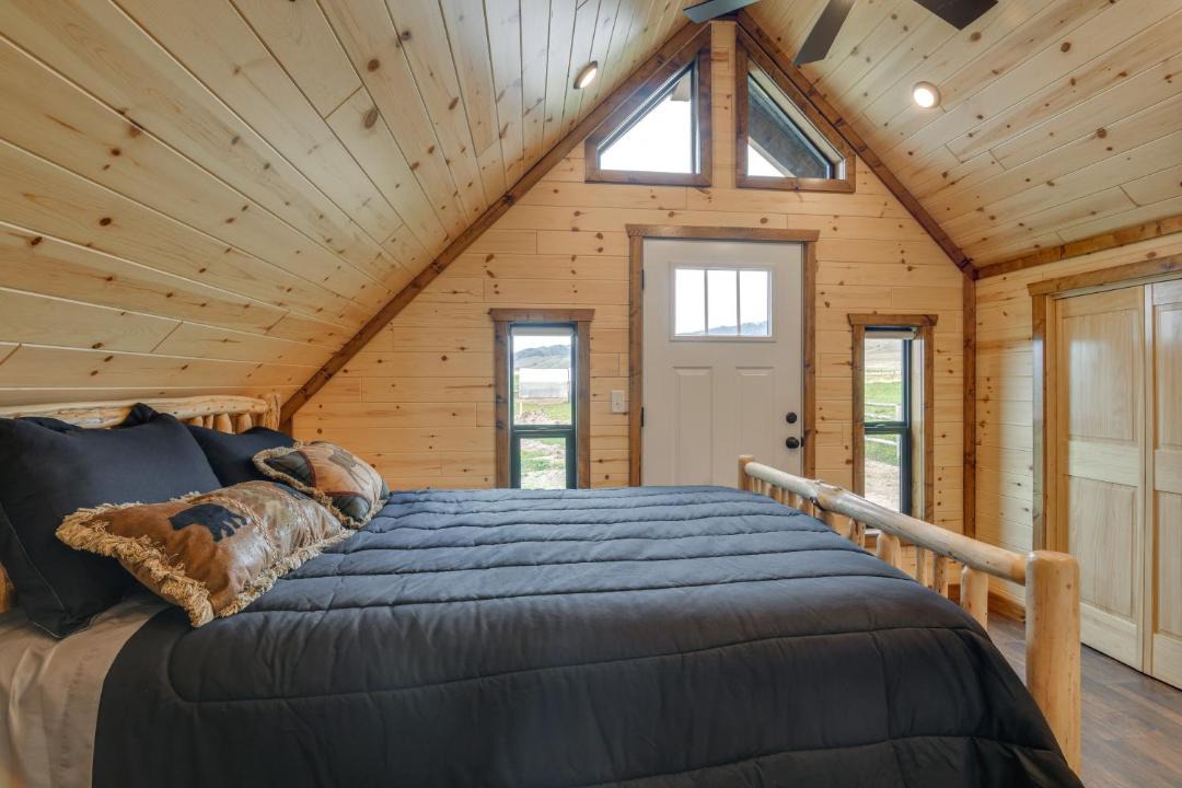 Photo of Bedroom in Alder