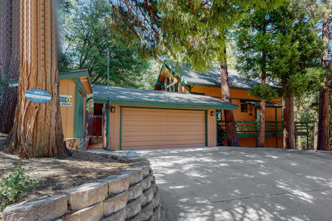 Photo of Others in Idyllwild