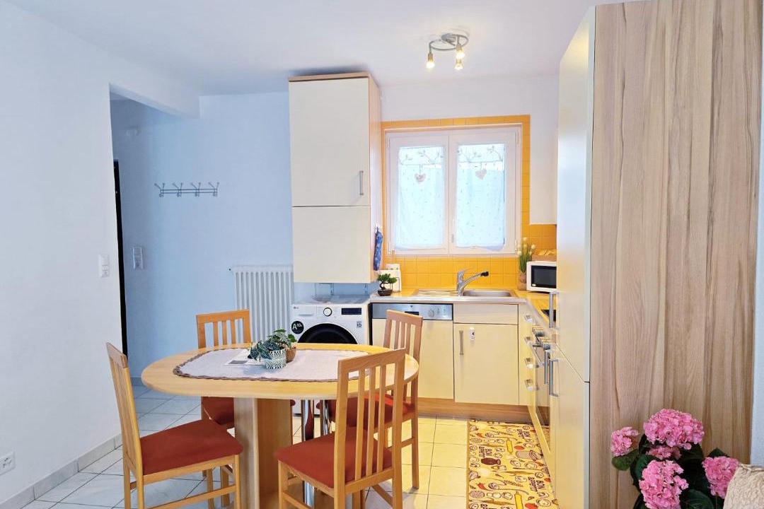 Photo of Kitchen in Contone