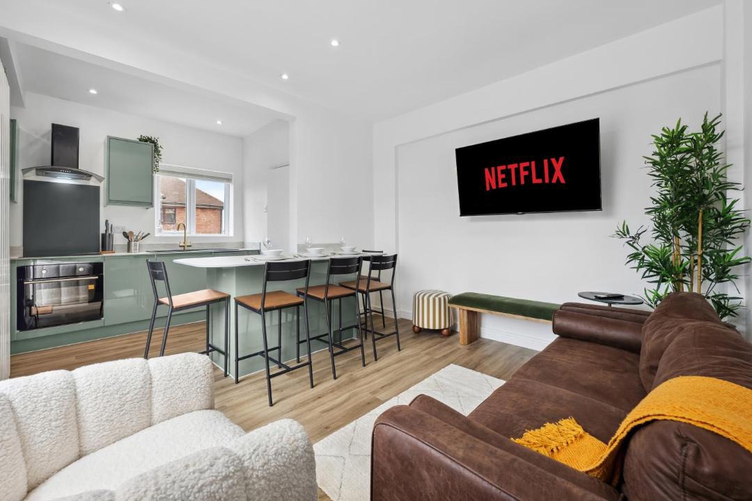 Photo of Others in Winshill