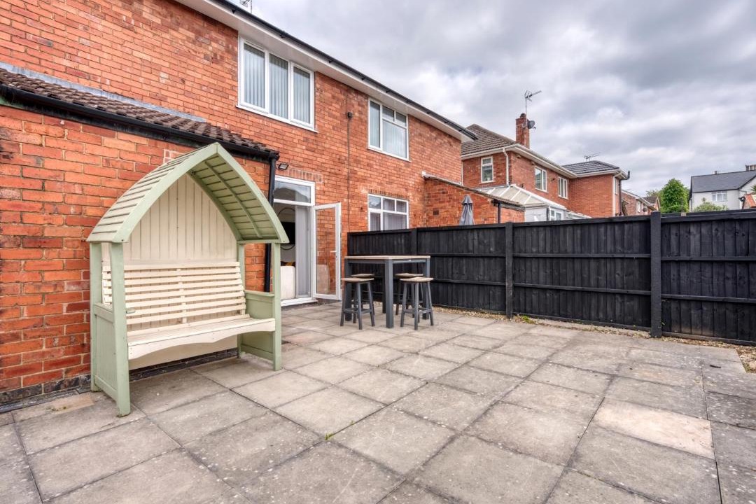 Photo of Others in Winshill