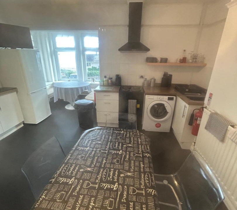 Photo of Kitchen in Calder Bridge