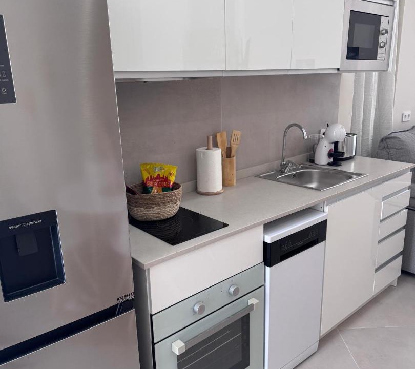 Photo of Kitchen in Benimamet