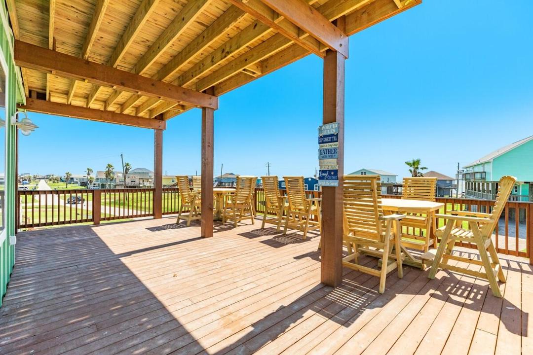 Photo of Patio Balcony in Surfside Beach