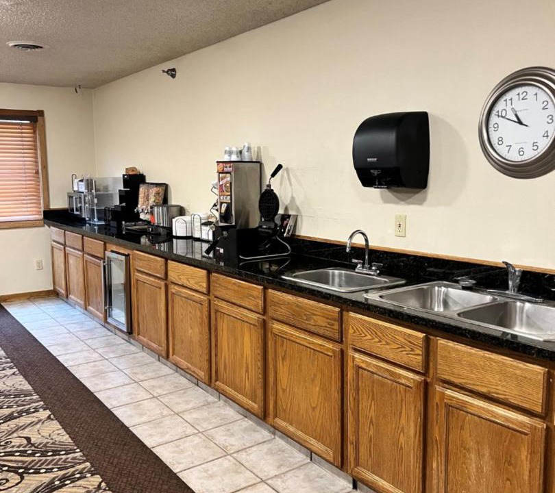 Photo of Kitchen in Sundance