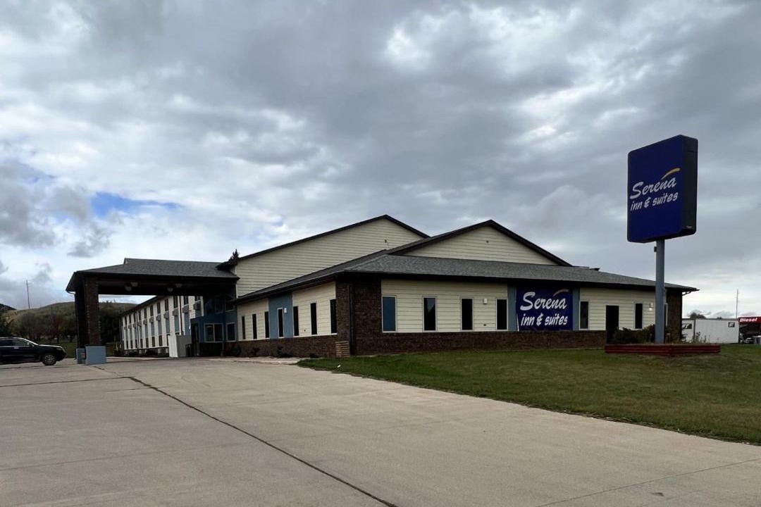 Photo of Buildings in Sundance