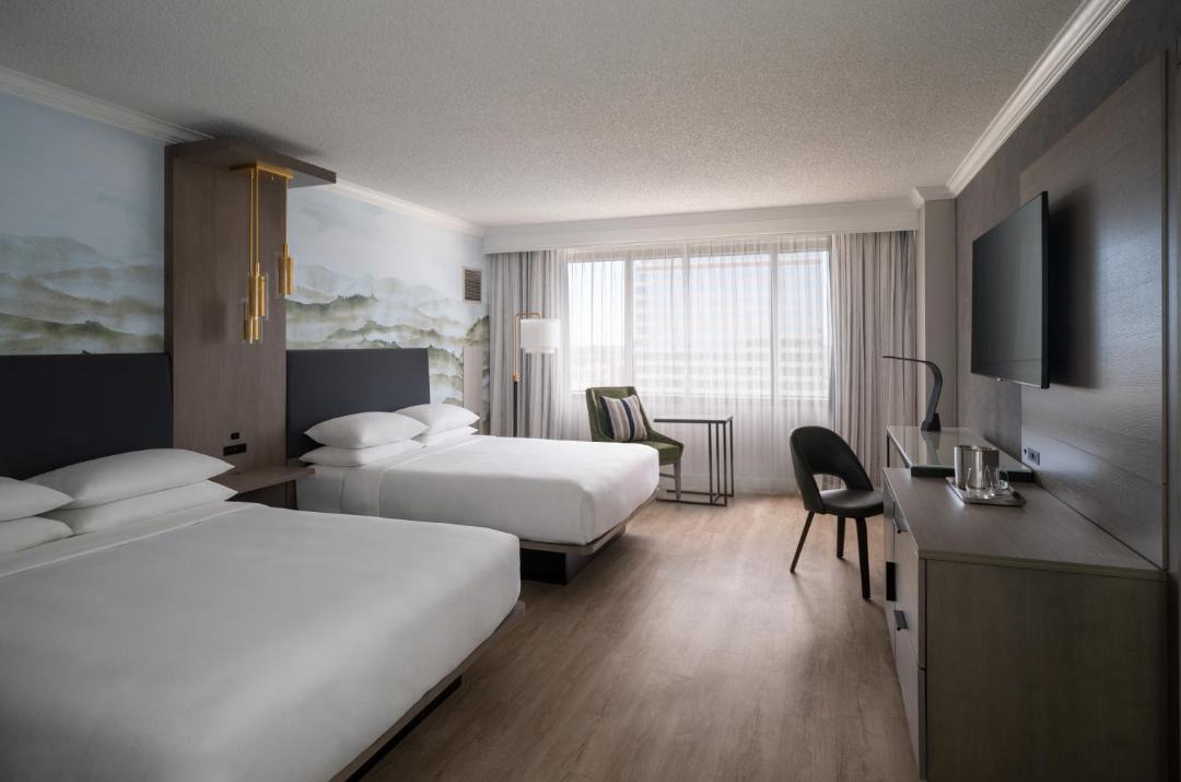 Photo of Bedroom in Downtown Jacksonville