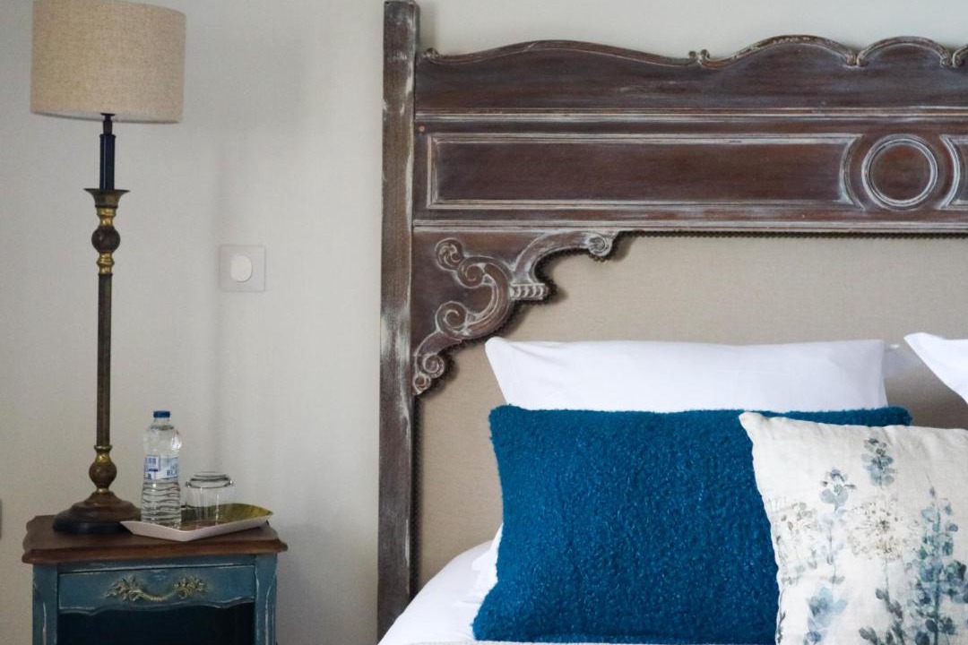 Photo of Bedroom in Montmort