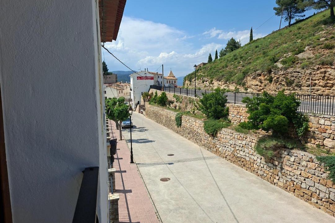 Photo of Others in Castillo de Villamalefa