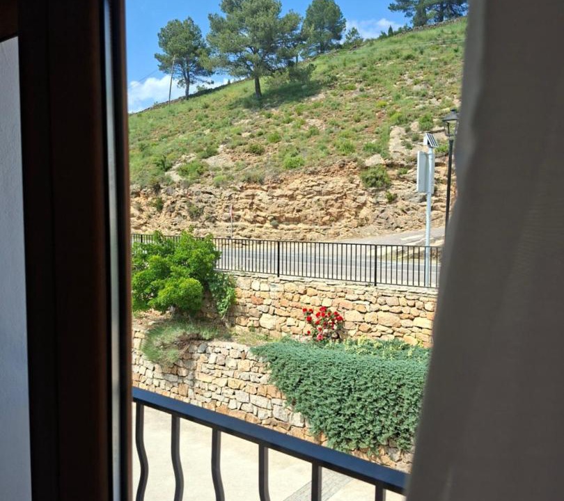 Photo of Others in Castillo de Villamalefa