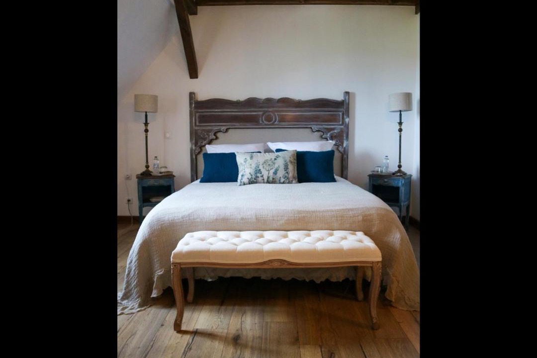 Photo of Bedroom in Montmort