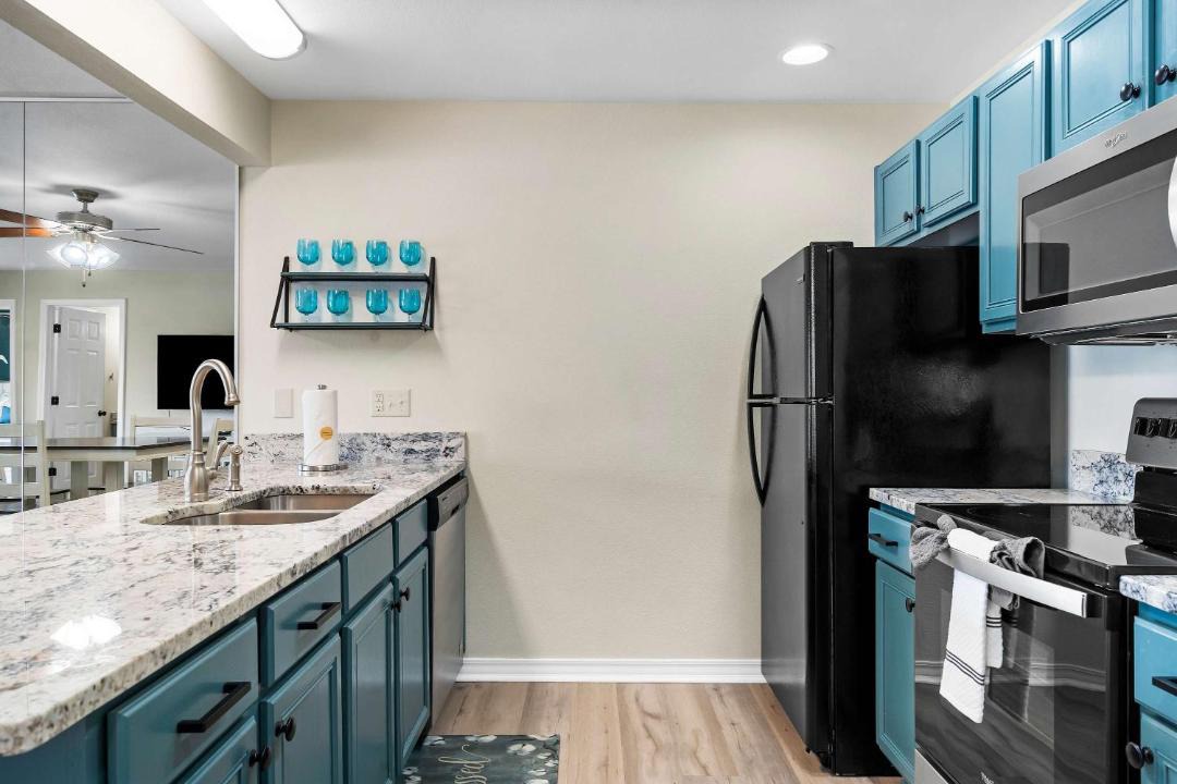 Photo of Kitchen in Kimberling City
