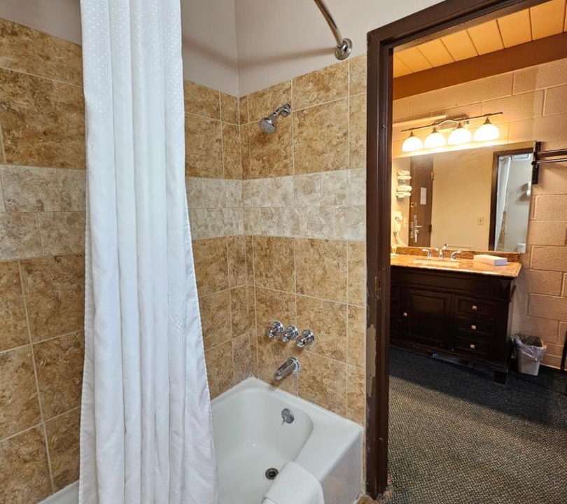 Photo of Bathroom in Rawlins