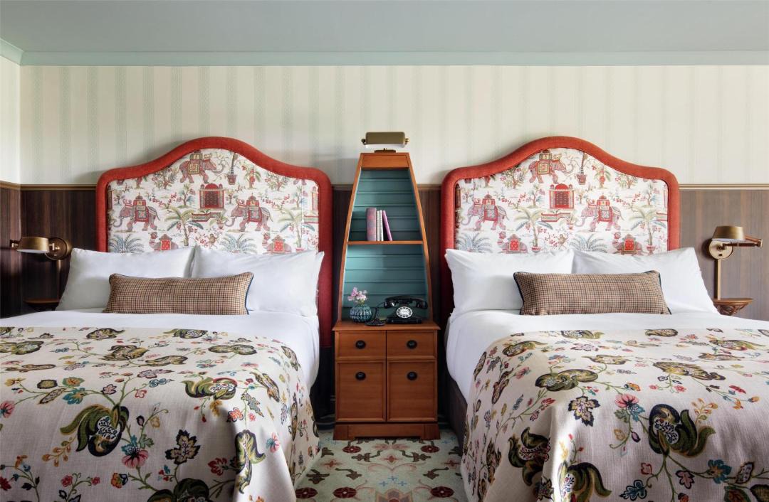 Photo of Bedroom in Cambridge City Centre