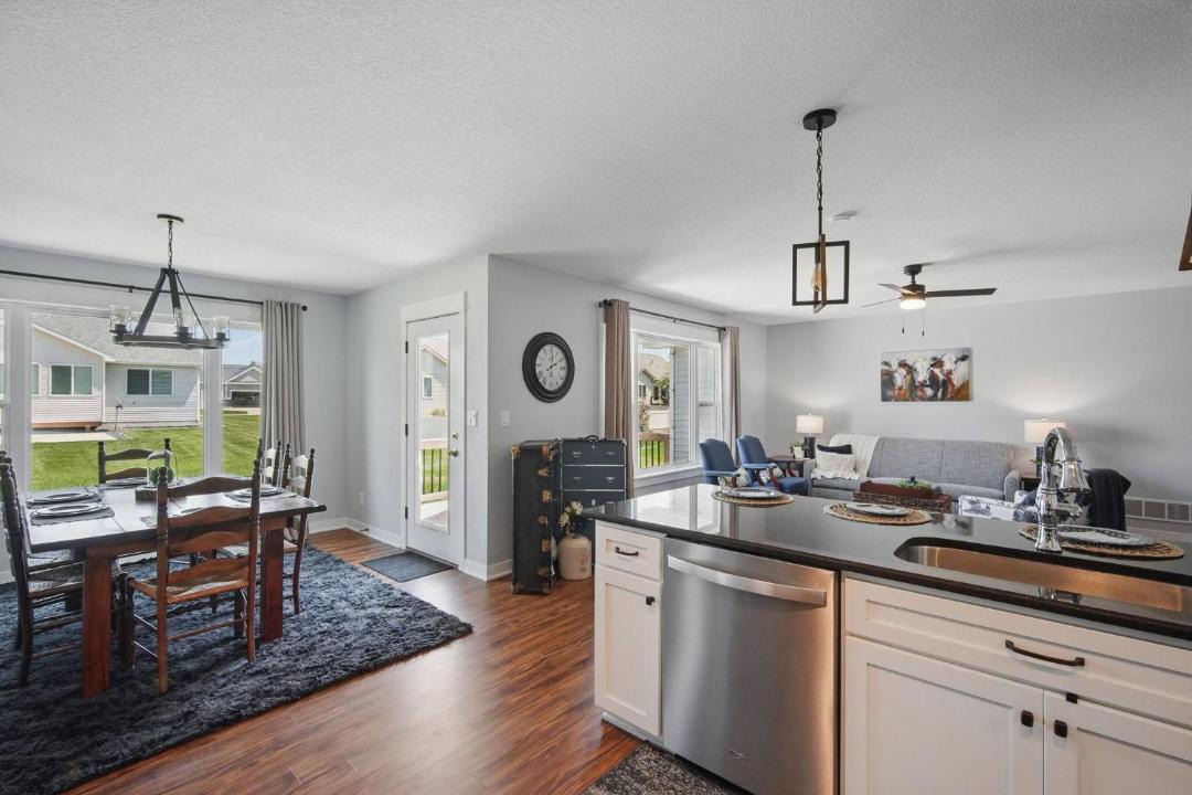 Photo of Kitchen in Winterset