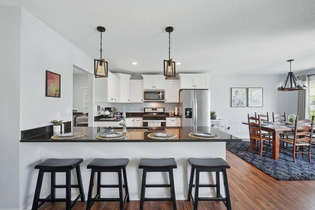 Photo of Kitchen in Winterset