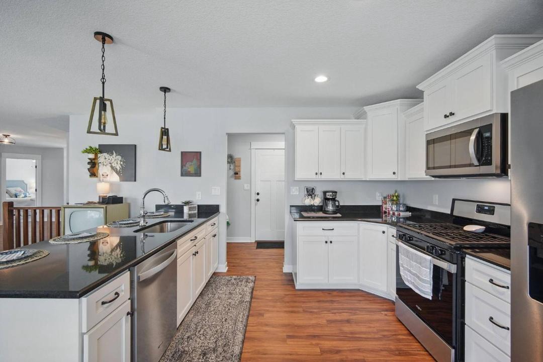 Photo of Kitchen in Winterset