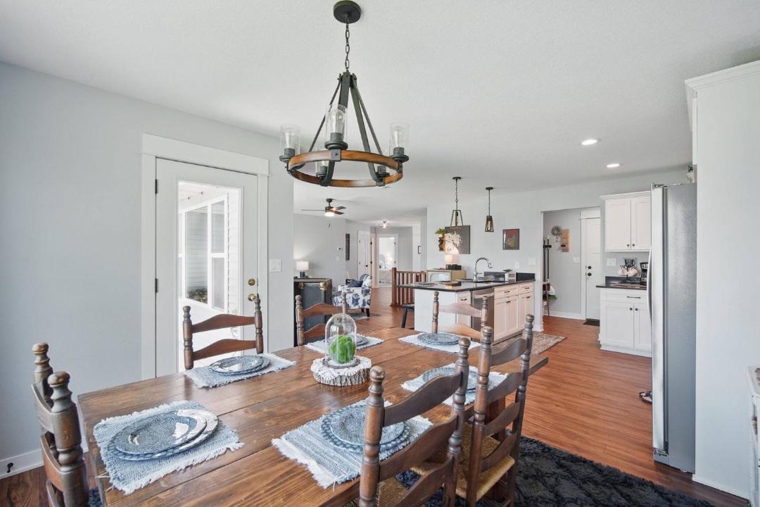 Photo of Kitchen in Winterset