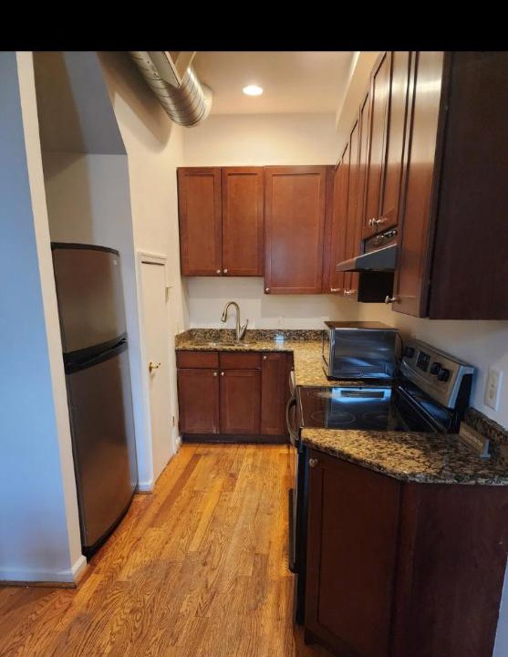 Photo of Kitchen in Rahway