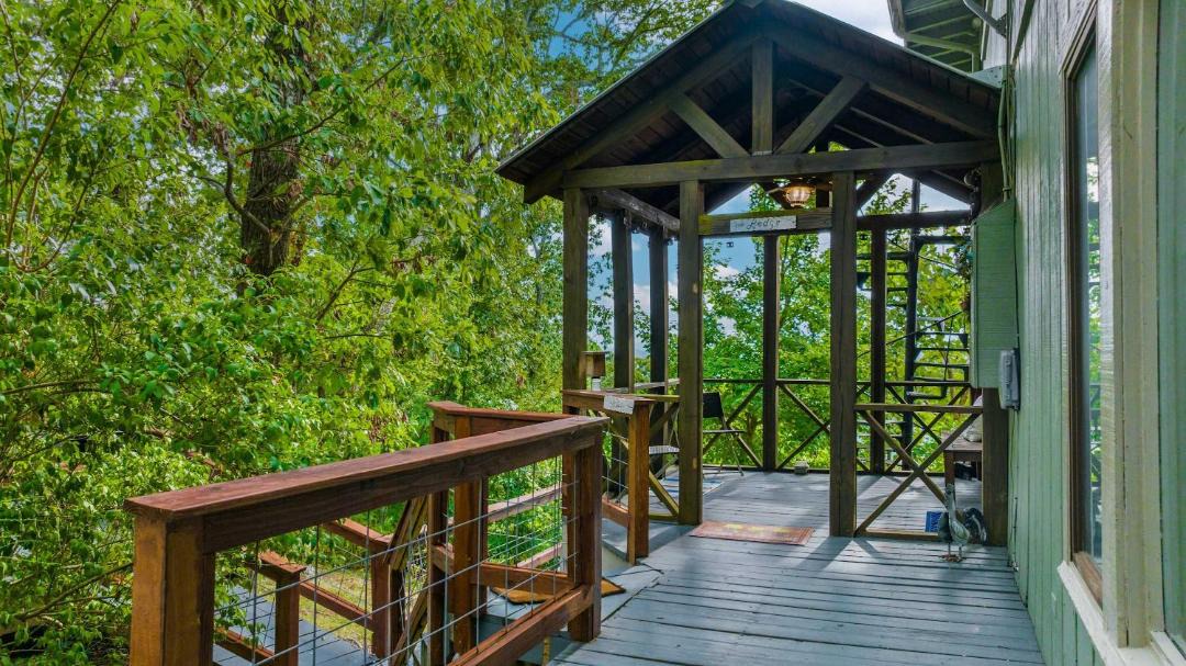 Photo of Patio Balcony in Mentone