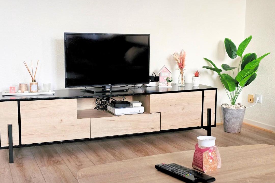 Photo of Livingroom in Moulin a Vent