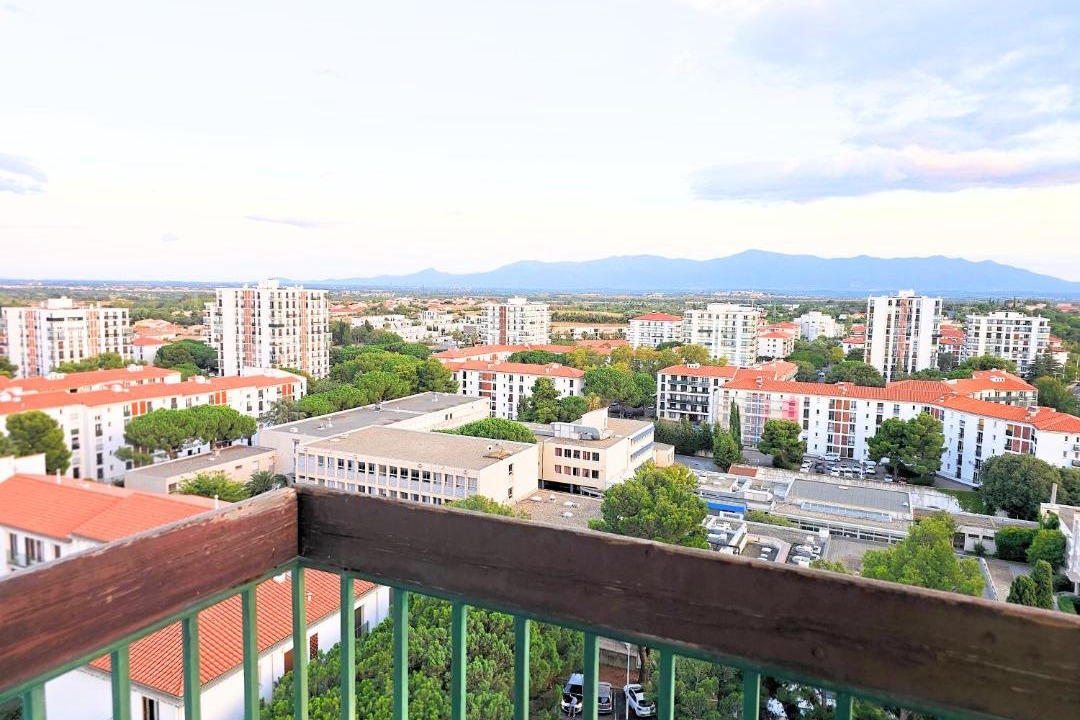 Photo of Patio Balcony in Moulin a Vent