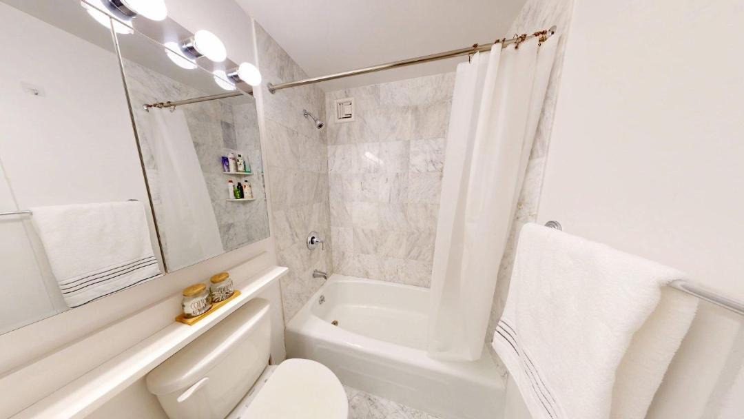 Photo of Bathroom in NoMad