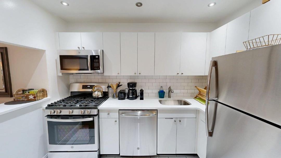 Photo of Kitchen in NoMad