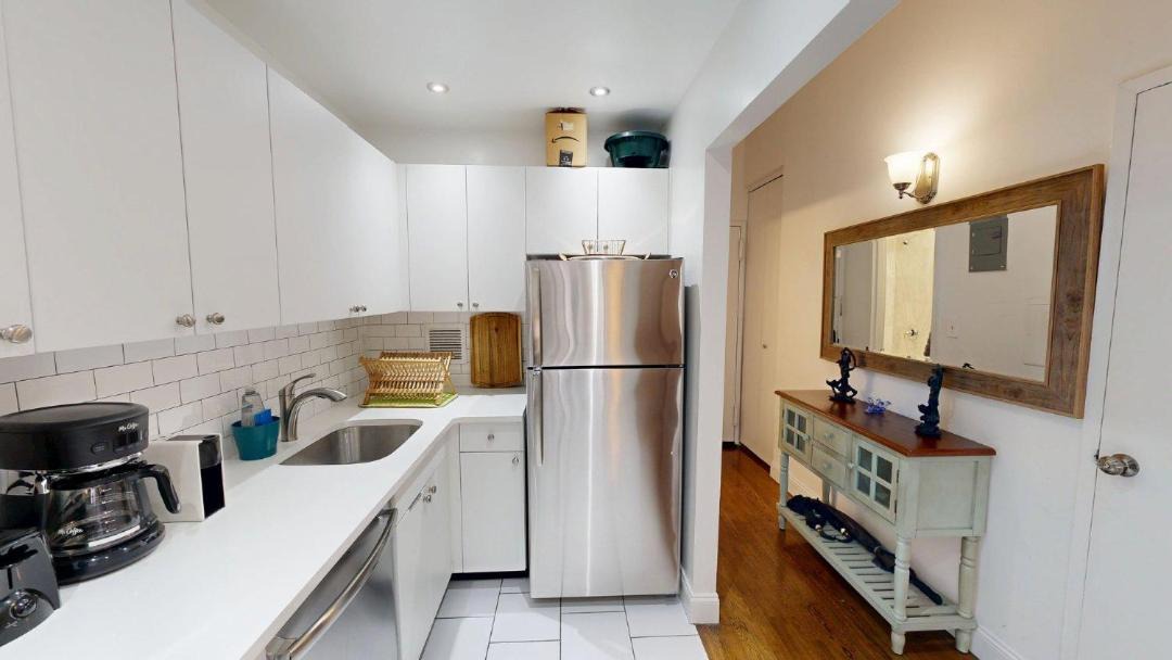 Photo of Kitchen in NoMad