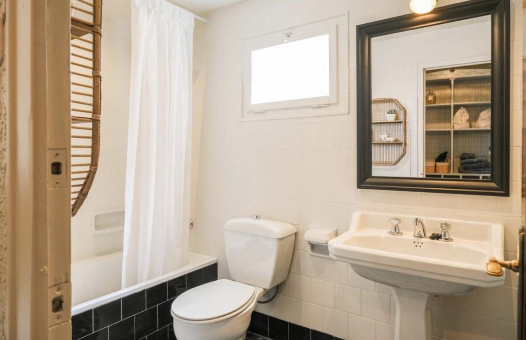 Photo of Bathroom in Tortella