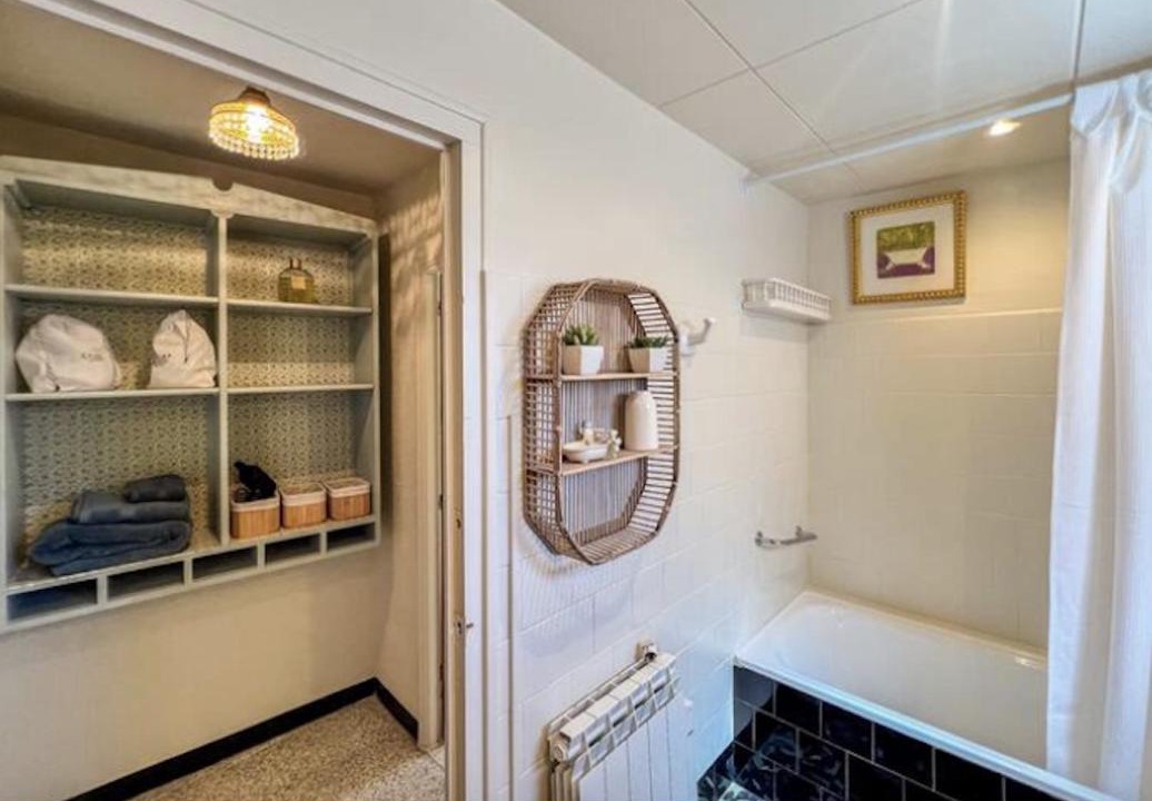 Photo of Bathroom in Tortella