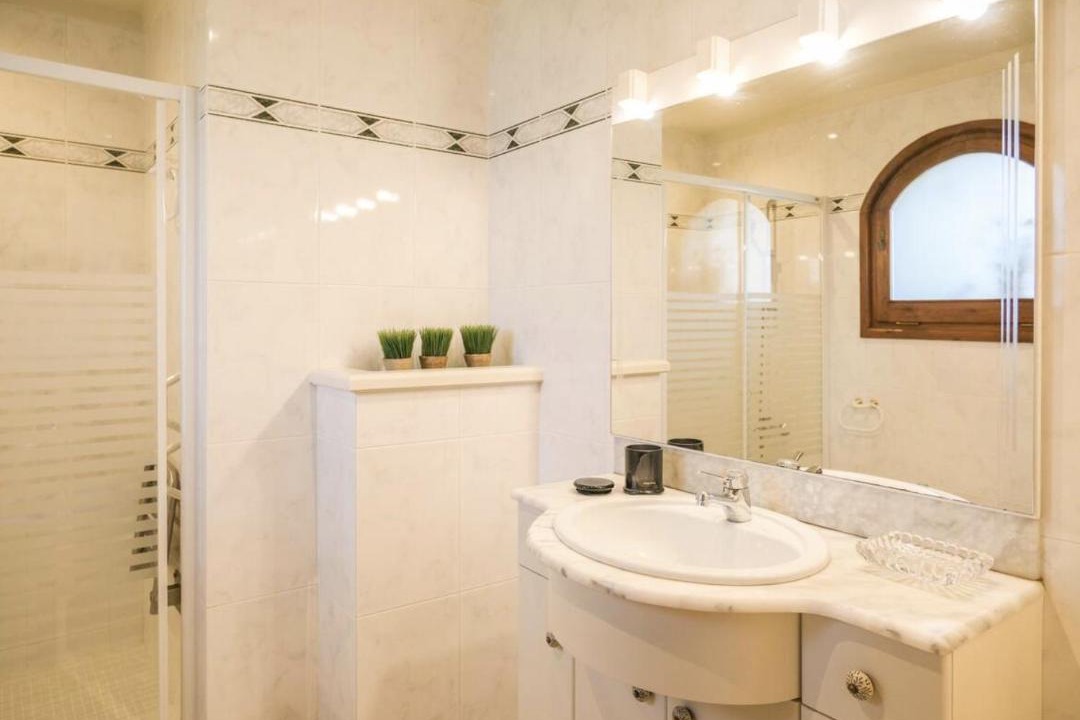 Photo of Bathroom in Tortella