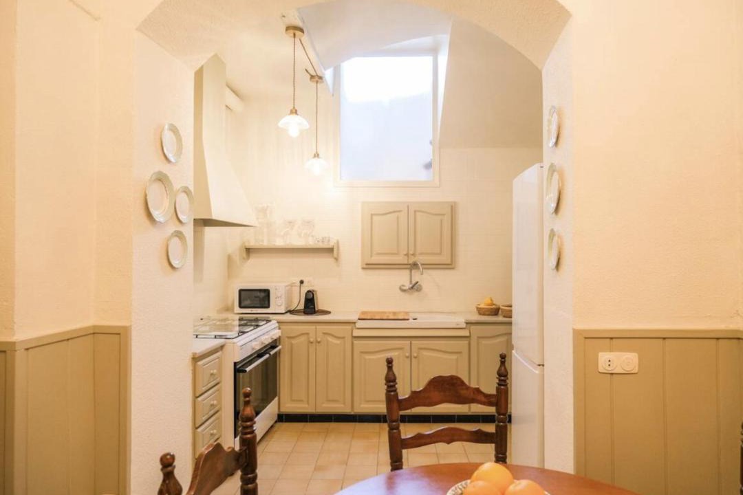 Photo of Kitchen in Tortella