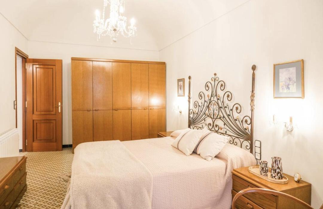Photo of Bedroom in Tortella