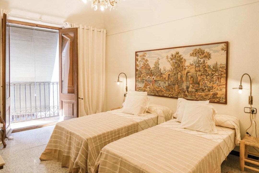 Photo of Bedroom in Tortella