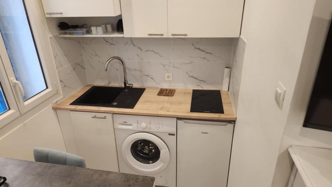 Photo of Others in Saint-Mathieu