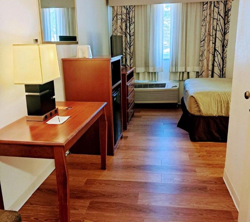 Photo of Bedroom in Casper