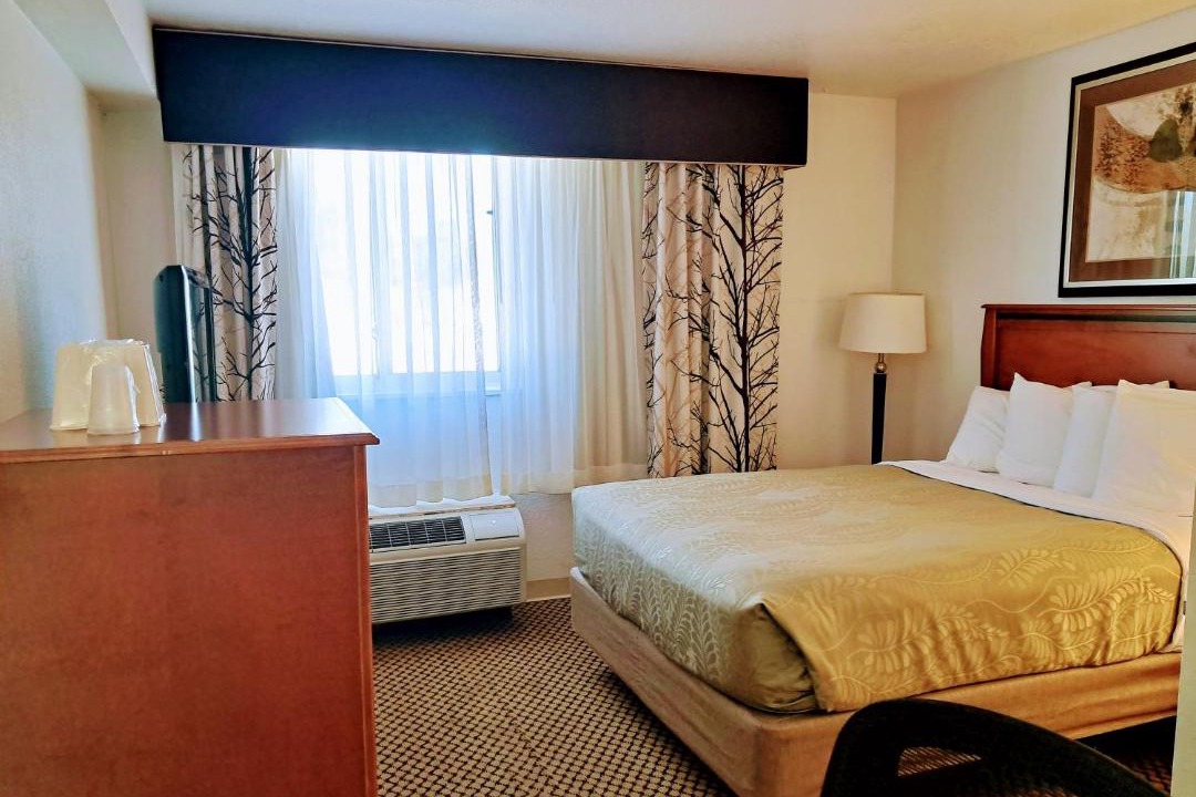 Photo of Bedroom in Casper