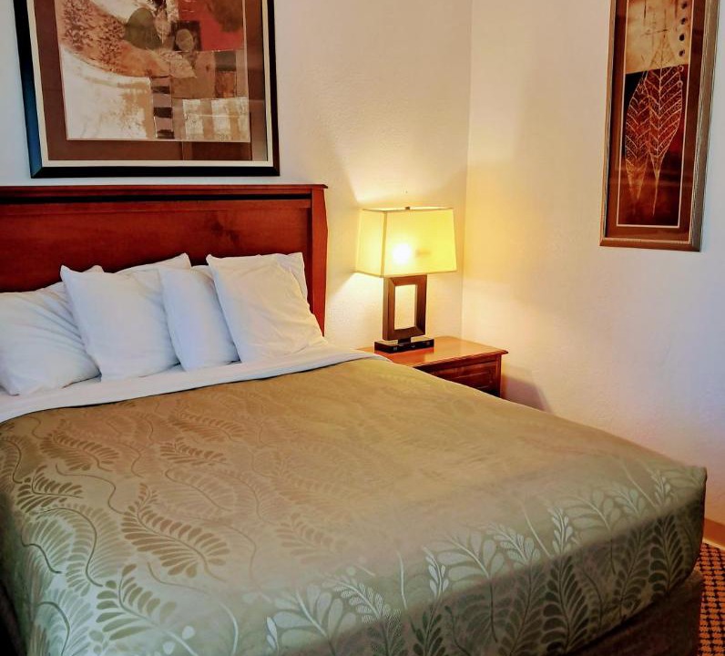 Photo of Bedroom in Casper