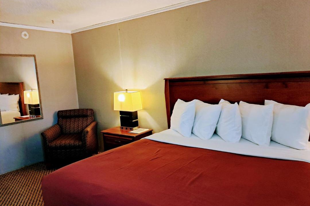 Photo of Bedroom in Casper