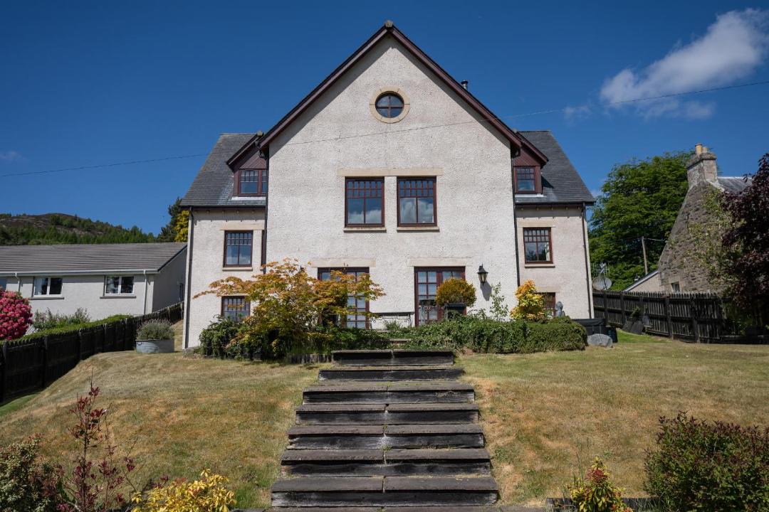 Photo of Others in Kingussie