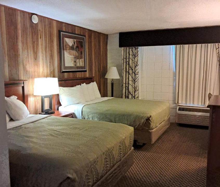 Photo of Bedroom in Casper