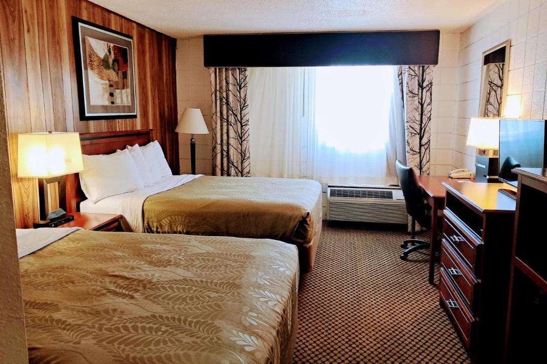 Photo of Bedroom in Casper