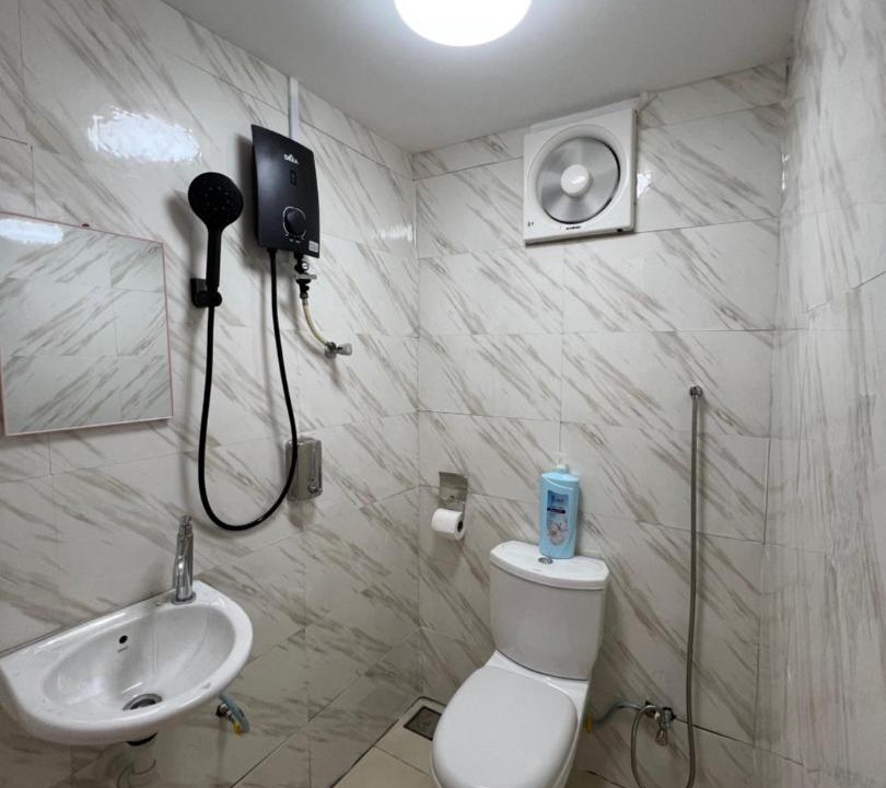 Photo of Bathroom in Pisang