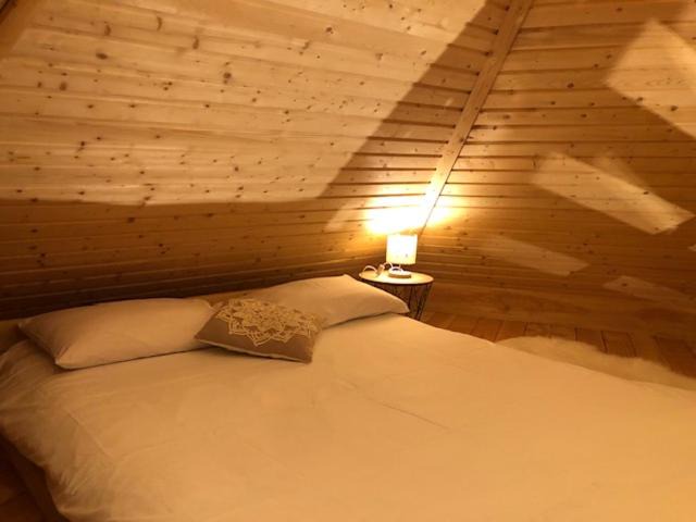 Photo of Bedroom in Descartes