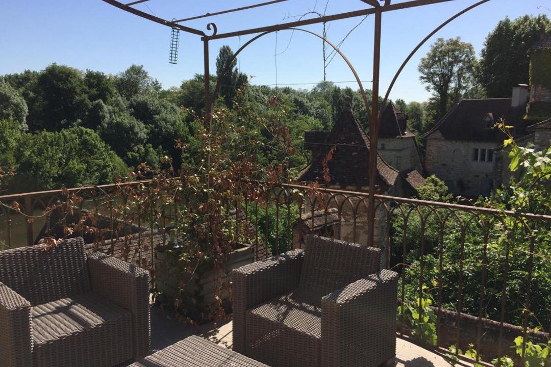 Photo of Others in Carennac